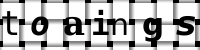 Obrázok CAPTCHA
