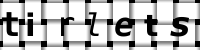 Obrázok CAPTCHA