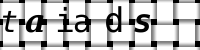 Obrázok CAPTCHA