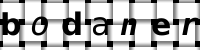Obrázok CAPTCHA