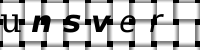 Obrázok CAPTCHA