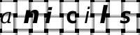Obrázok CAPTCHA