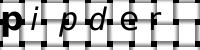 Obrázok CAPTCHA