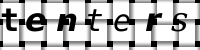 Obrázok CAPTCHA