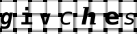 Obrázok CAPTCHA