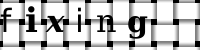 Obrázok CAPTCHA