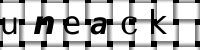 Obrázok CAPTCHA