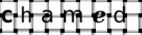 Obrázok CAPTCHA