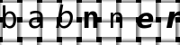 Obrázok CAPTCHA