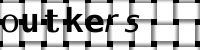 Obrázok CAPTCHA