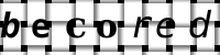 Obrázok CAPTCHA
