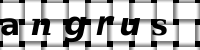 Obrázok CAPTCHA