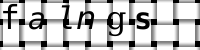 Obrázok CAPTCHA