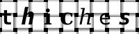 Obrázok CAPTCHA