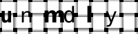 Obrázok CAPTCHA