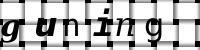 Obrázok CAPTCHA