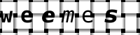 Obrázok CAPTCHA