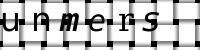 Obrázok CAPTCHA