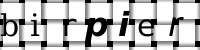 Obrázok CAPTCHA