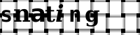 Obrázok CAPTCHA