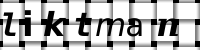 Obrázok CAPTCHA