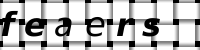 Obrázok CAPTCHA