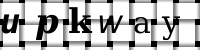 Obrázok CAPTCHA