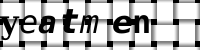 Obrázok CAPTCHA