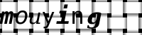 Obrázok CAPTCHA