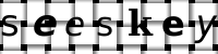 Obrázok CAPTCHA