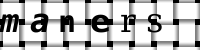 Obrázok CAPTCHA