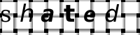 Obrázok CAPTCHA