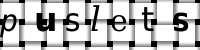 Obrázok CAPTCHA