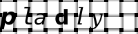 Obrázok CAPTCHA