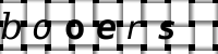 Obrázok CAPTCHA