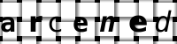 Obrázok CAPTCHA