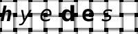 Obrázok CAPTCHA