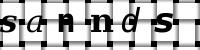 Obrázok CAPTCHA
