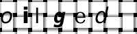 Obrázok CAPTCHA