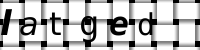 Obrázok CAPTCHA