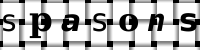 Obrázok CAPTCHA