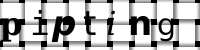 Obrázok CAPTCHA