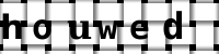 Obrázok CAPTCHA