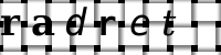 Obrázok CAPTCHA