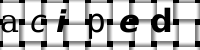 Obrázok CAPTCHA