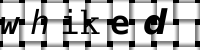 Obrázok CAPTCHA