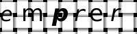 Obrázok CAPTCHA