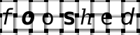 Obrázok CAPTCHA