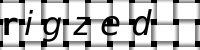 Obrázok CAPTCHA