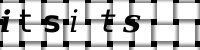 Obrázok CAPTCHA